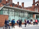 Call for Session Sponsorship – RGS-IBG Annual International Conference 2019 (Royal Geographical Society, London)